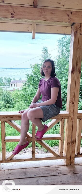 Ника Ника, 36, Иванове — анкета №2486867