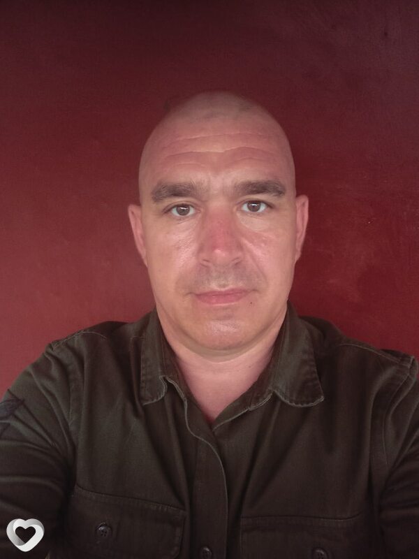 Влад, 51, Уфе — анкета №2486870