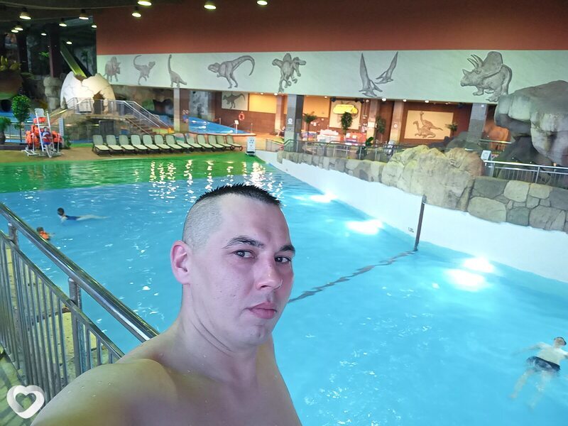 Станислав, 33, Уфе — анкета №2486875
