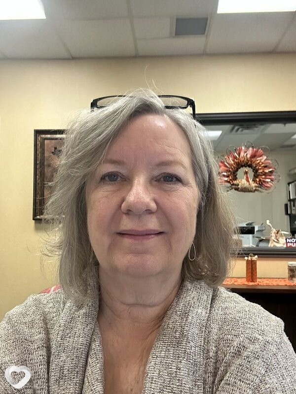 Света, 48, Ирбите — анкета №2486110
