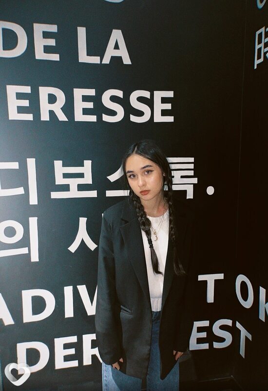 Екатерина, 21, Москве — анкета №2486111