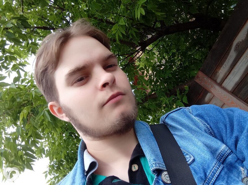 Роман, Кетово