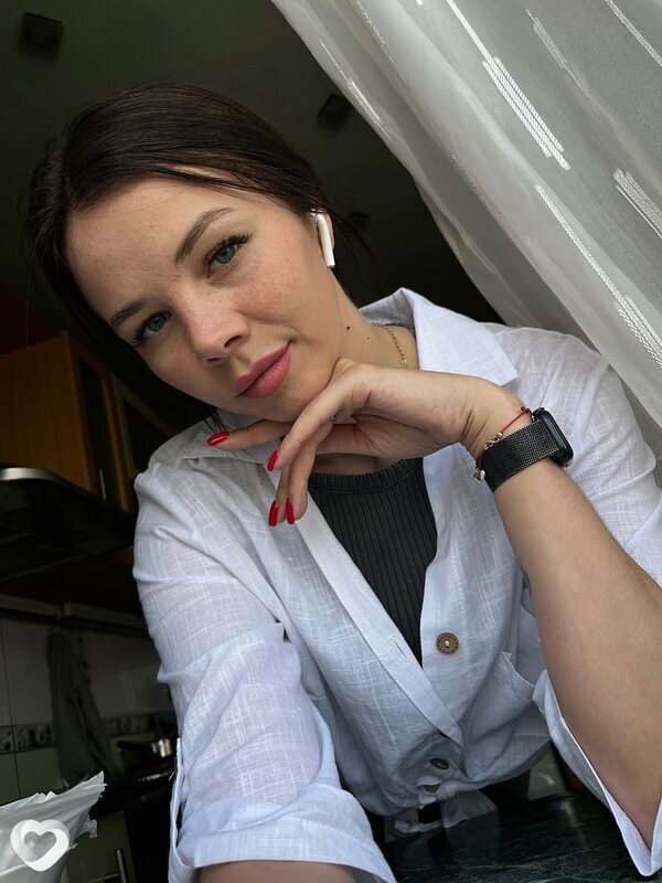 Анастасия, 31, Луганске — анкета №2486397