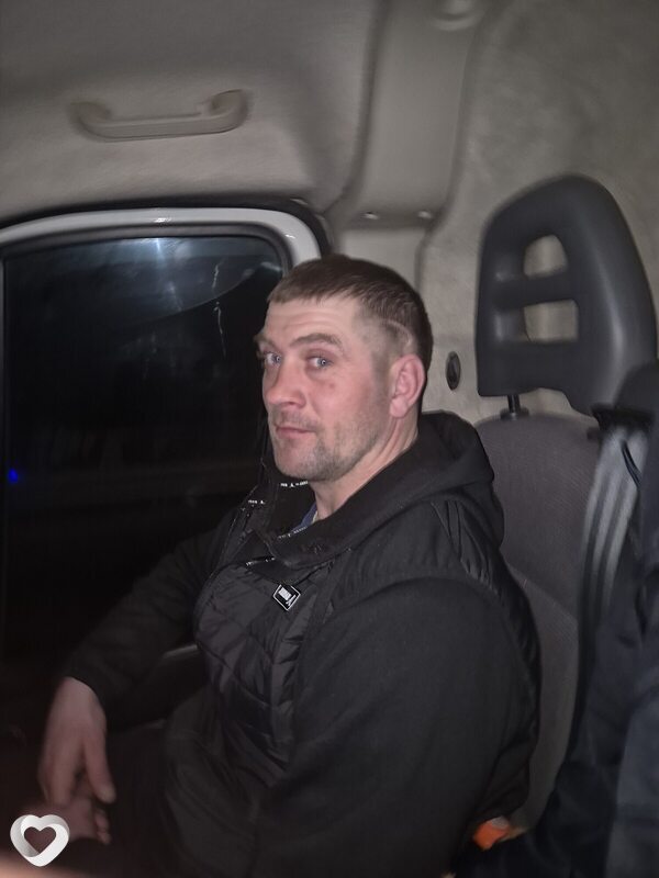 Александр, 39, Иркутске — анкета №2486402