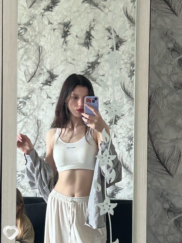 Ангелина, 21, Новогрудке — анкета №2486181