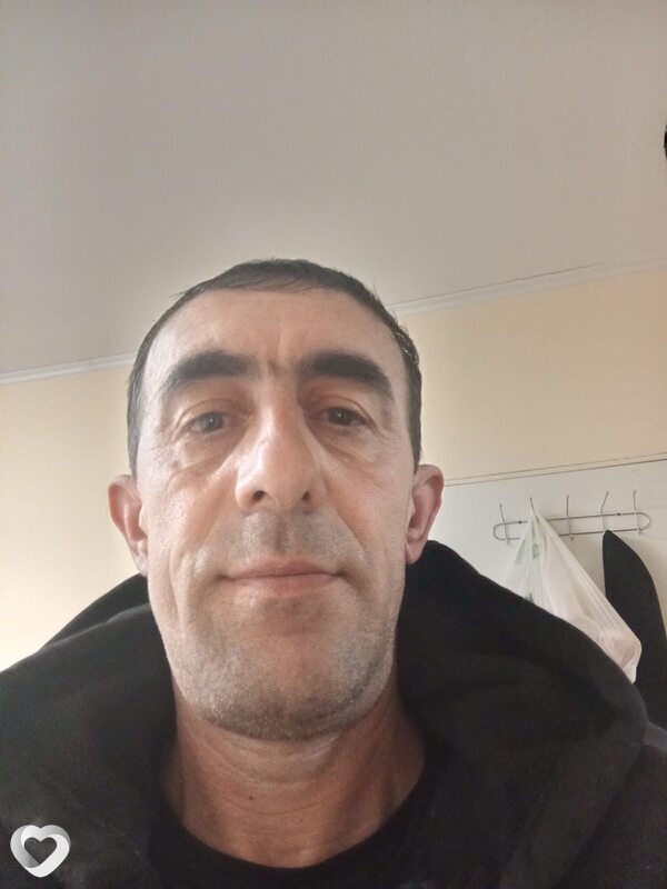 Гарик, 43, Ярославле — анкета №2486187