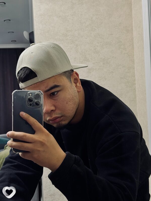 Алмат, 26, Астане — анкета №2486191
