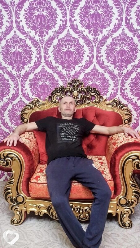 Николай, 44, Перми — анкета №2486192