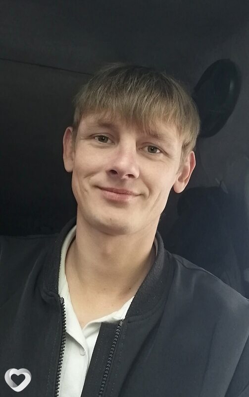 Влад, 35, Твери — анкета №2486200