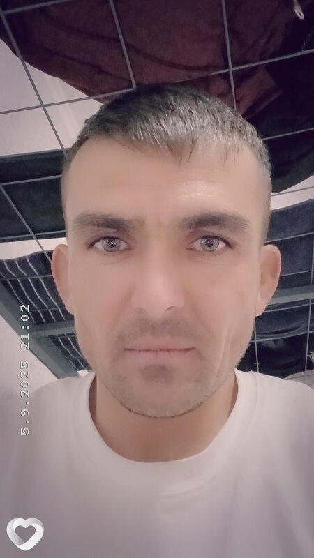Мухаммед, 31, Москве — анкета №2486202