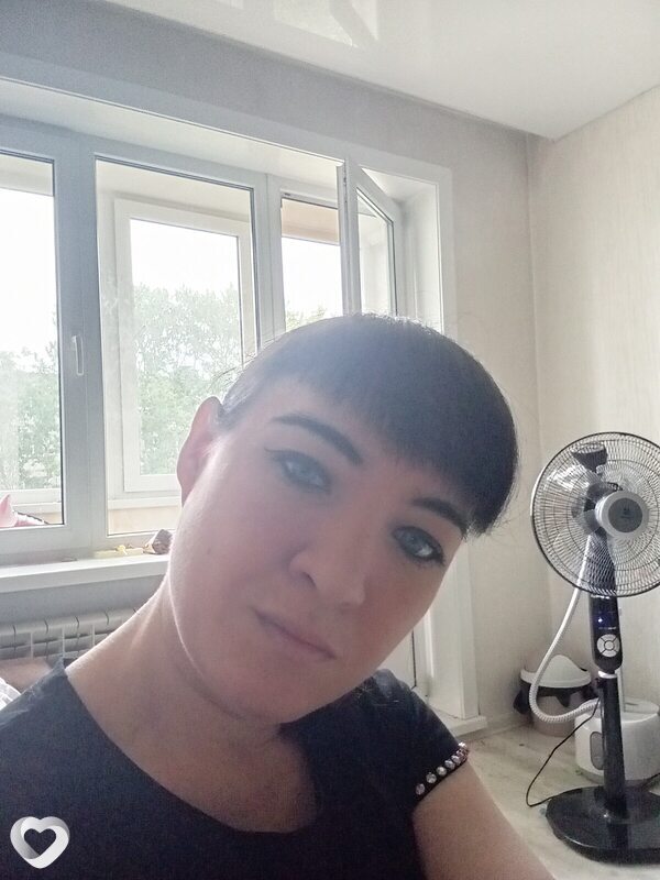 Наталья, 37, Южно-Сахалинске — анкета №2486203
