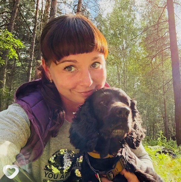 Мария, 37, Самаре — анкета №2486289