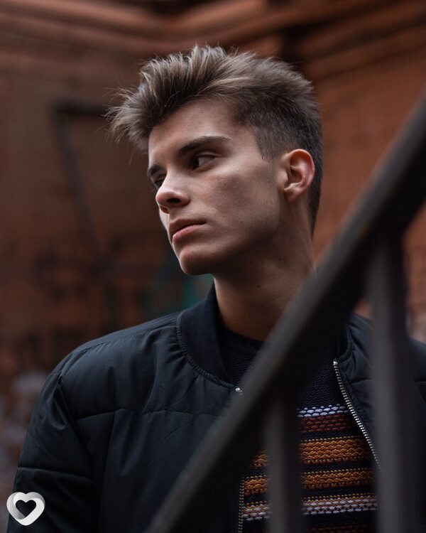 Pavel, 24, Минске — анкета №2486293