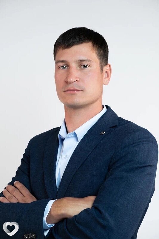 Кирилл, 37, Прокопьевске — анкета №2486294