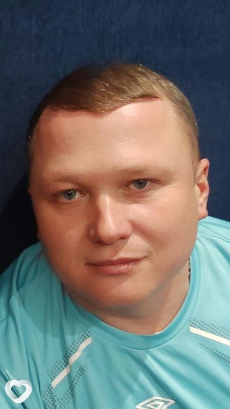 Сергей, 40, Караганде — анкета №2486295