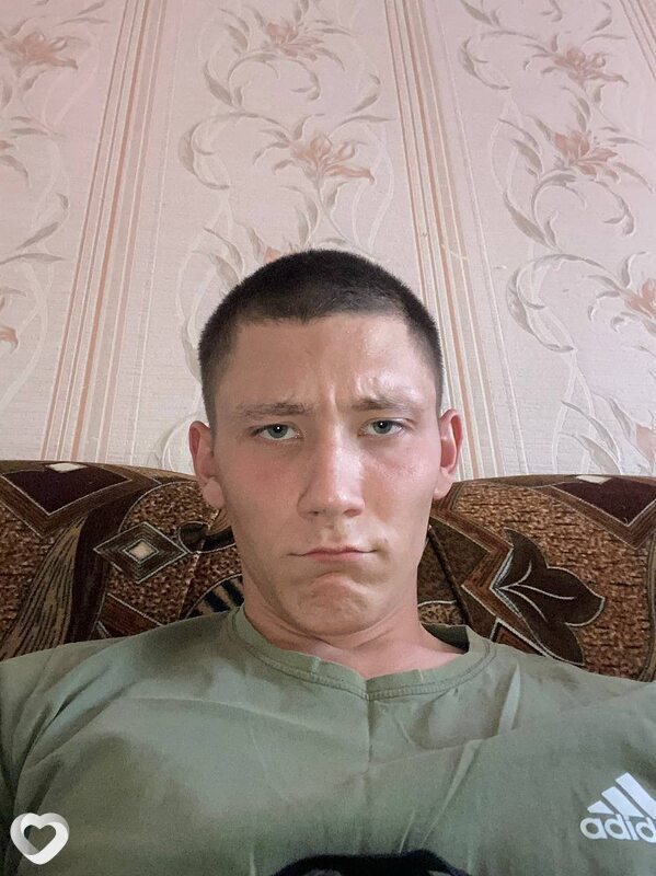 Илья, 23, Саранске — анкета №2486300
