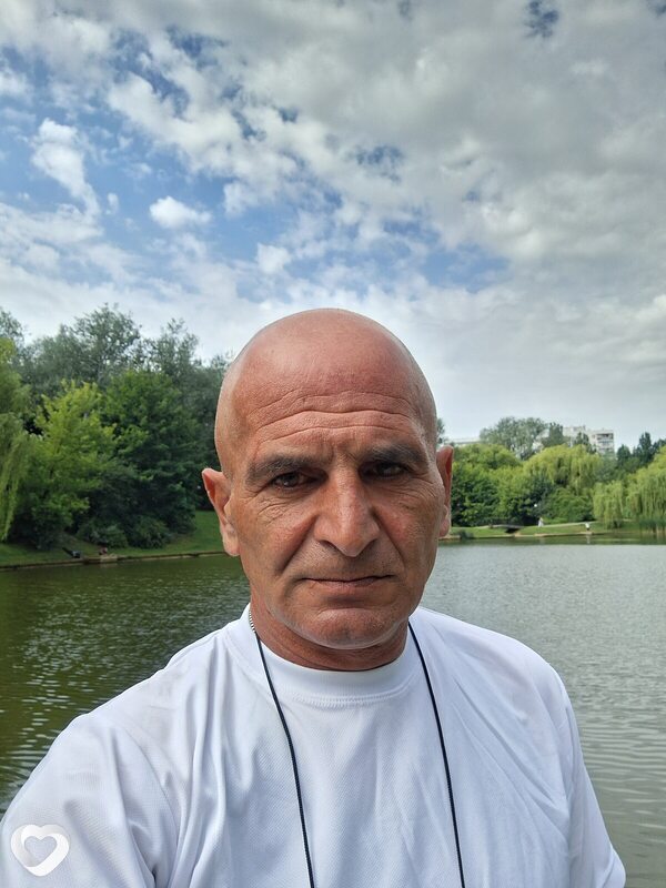 Миша, 51, Варшава — анкета №2486310
