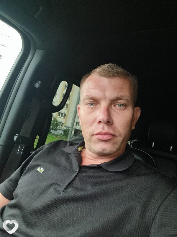 Андрей, 38, Тамбове — анкета №2486313