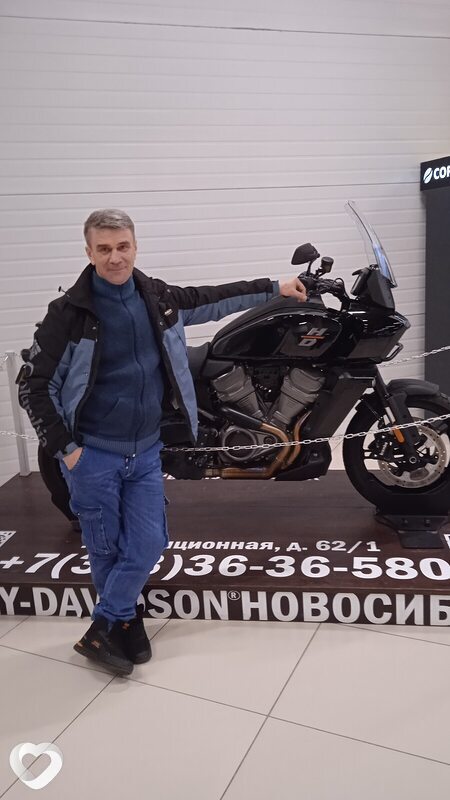 Сергей, 52, Белгороде — анкета №2486326