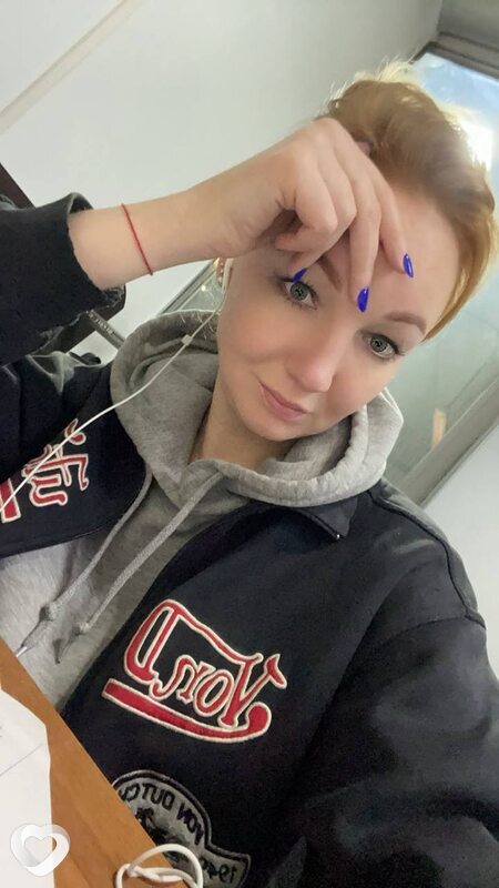 Кристина, 24, Нижнем Новгороде — анкета №2486413