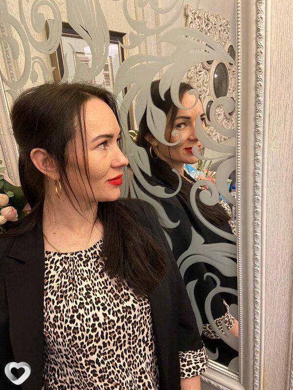 Виктория, 36, Белгороде — анкета №2486415