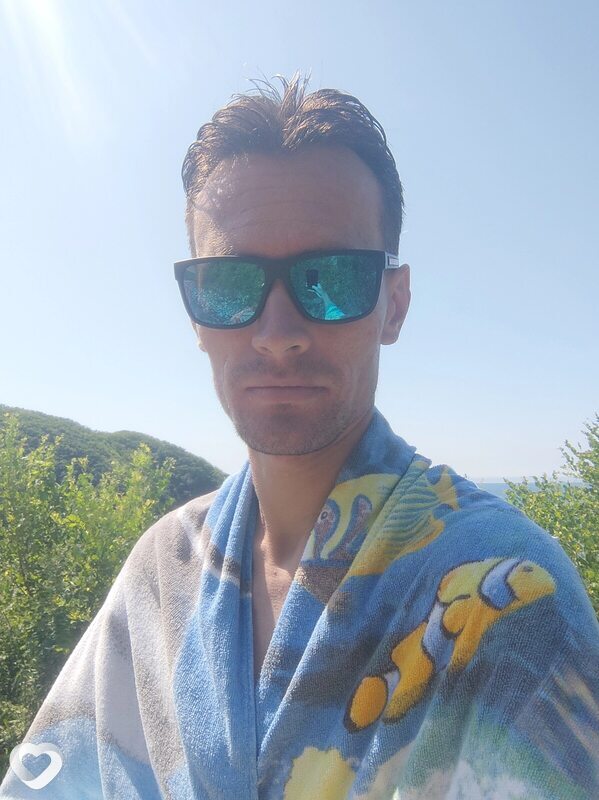Игорь, 29, Учалах — анкета №2486421