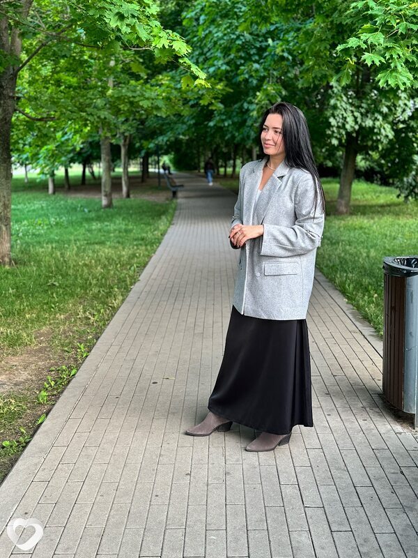 Юлия, 29, Москве — анкета №2486423