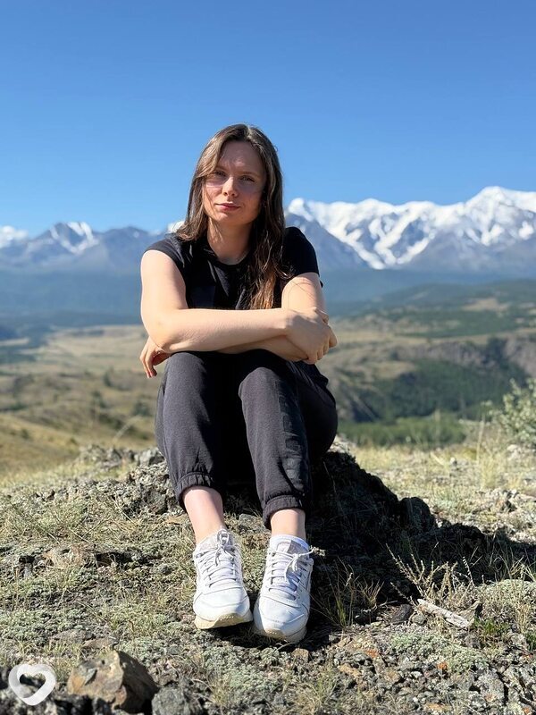 Каролина, 42, Бресте — анкета №2486259
