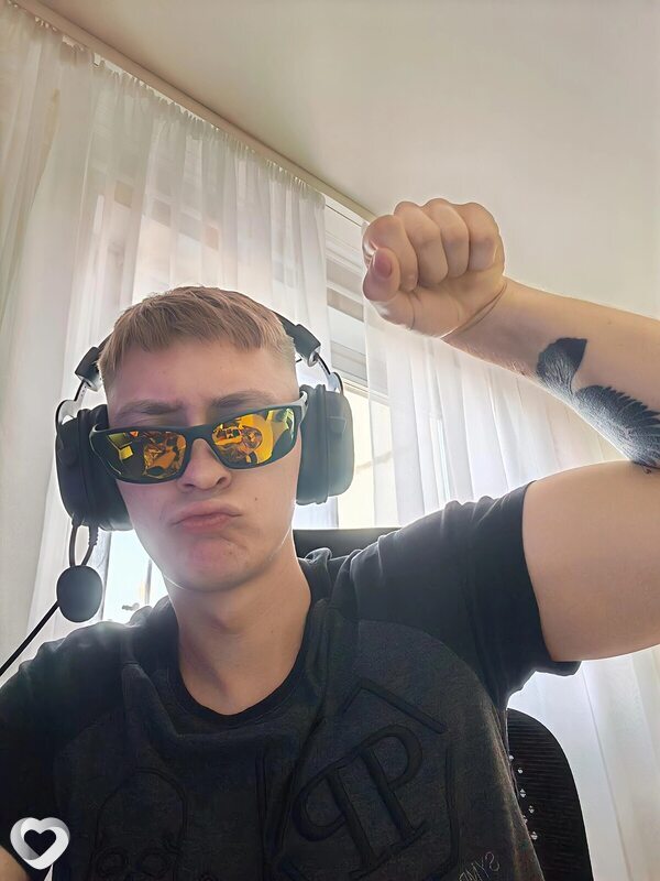Дмитрий, 22, Гомеле — анкета №2486272