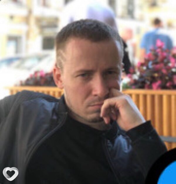 Борян, 36, Москве — анкета №2486277