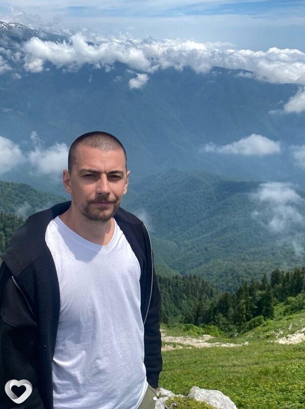 Александр, 35, Белгороде — анкета №2486335