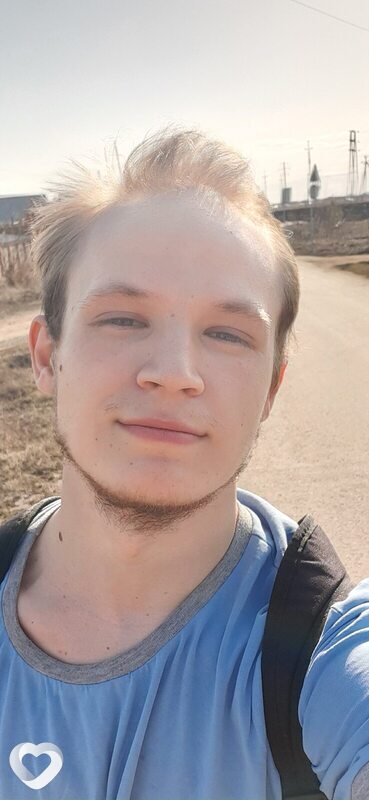 Роман, 26, Уфе — анкета №2486342