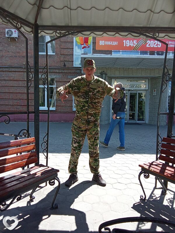 Еюгений Вагнера, 36, Воронеже — анкета №2486345