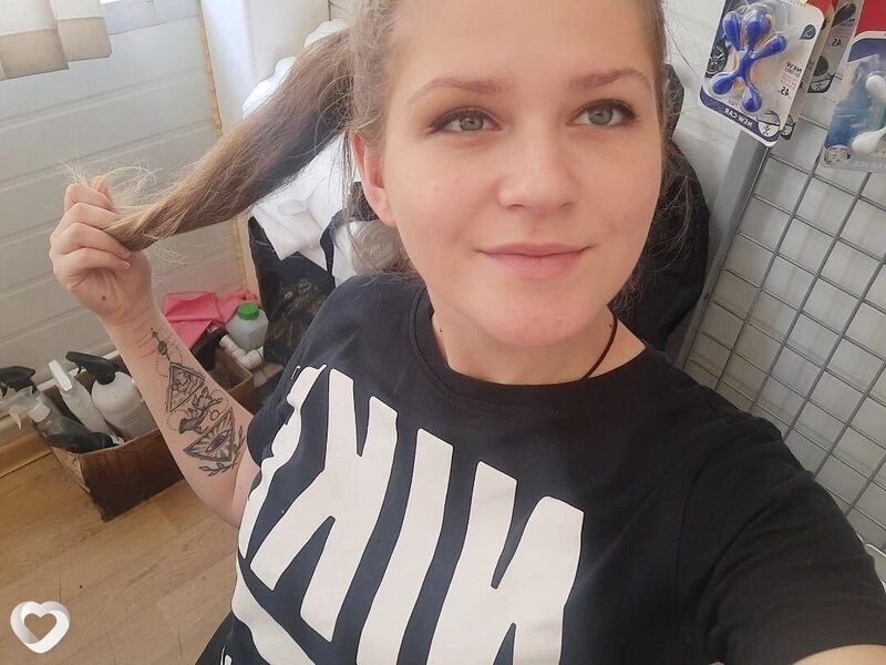 Ирина, 27, Красноярске — анкета №2486350