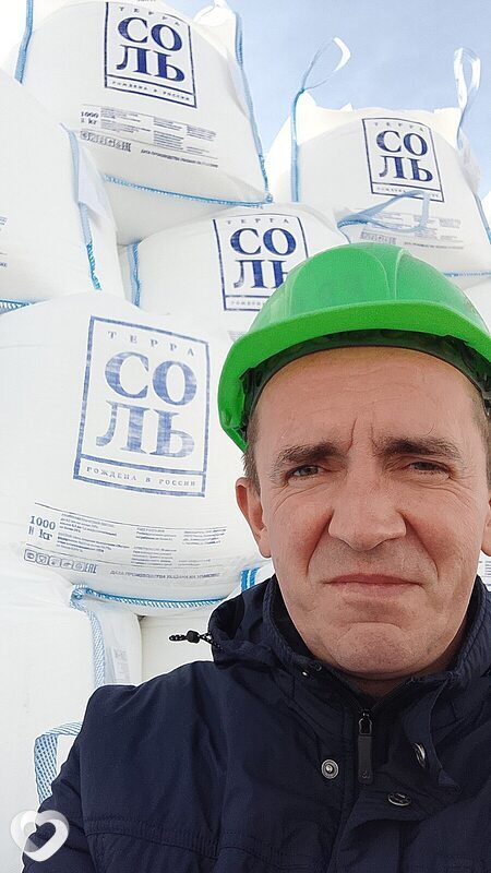 Дима, 46, Калининграде — анкета №2486431