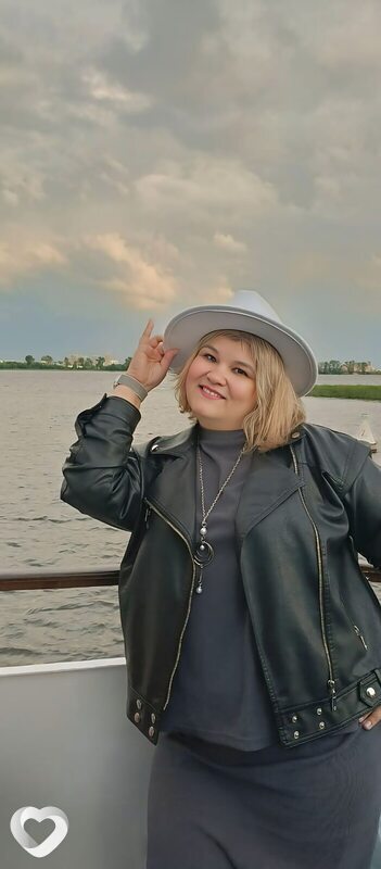Кристина, 39, Казани — анкета №2486435