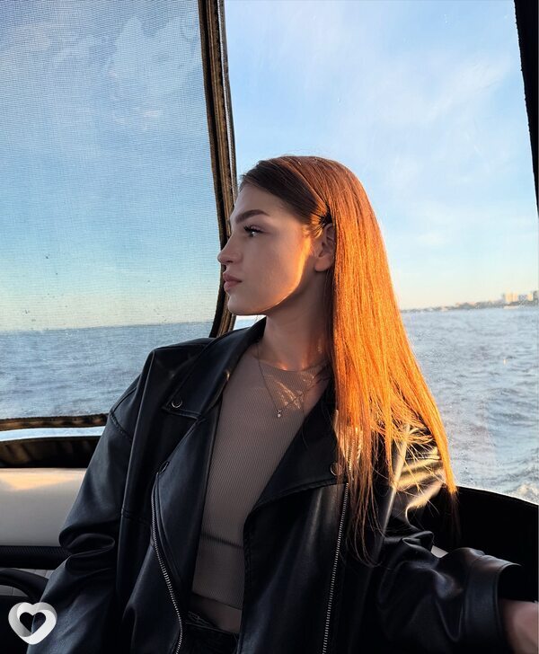 Ольга, 23, Тольятти — анкета №2486439