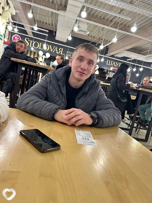 Александр, 25, Пензе — анкета №2486443