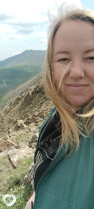 Динка, Краснотурьинск
