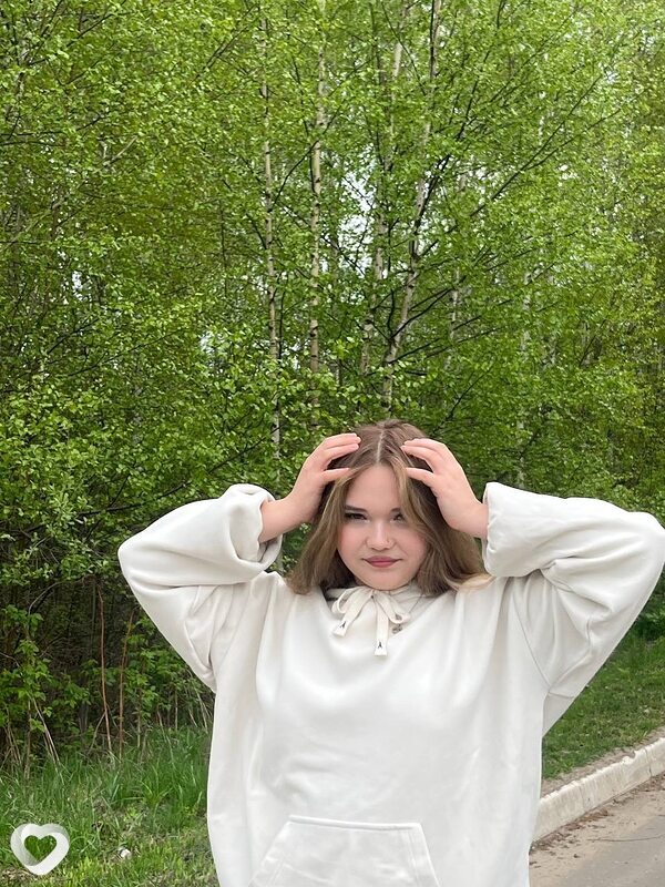 Милана, 23, Нижнем Новгороде — анкета №2486244