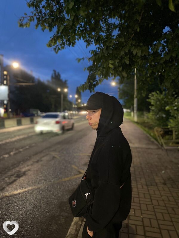 Дава, 19, Ростове-на-Дону — анкета №2486250