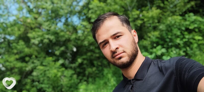 Мага, 23, Оренбурге — анкета №2486252