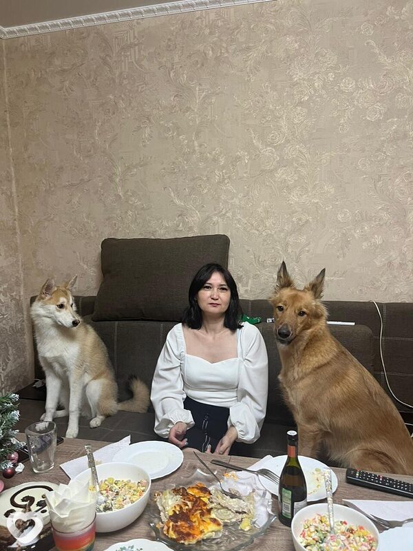 Ksysha, Нижнесортымский