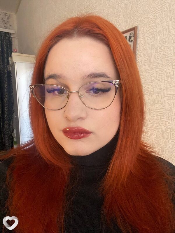 Диана, 21, Оренбурге — анкета №2486625