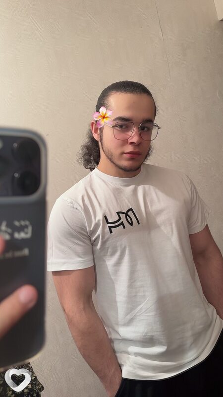 Abubakr, 21, Алматы — анкета №2486626
