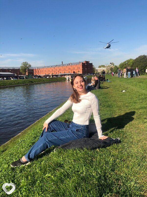 Яна, 40, Воронеже — анкета №2486556