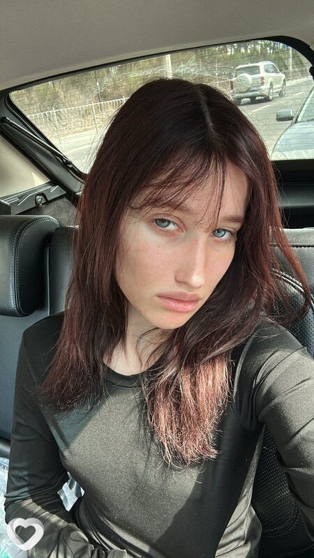 Надежда, 19, Москве — анкета №2486562