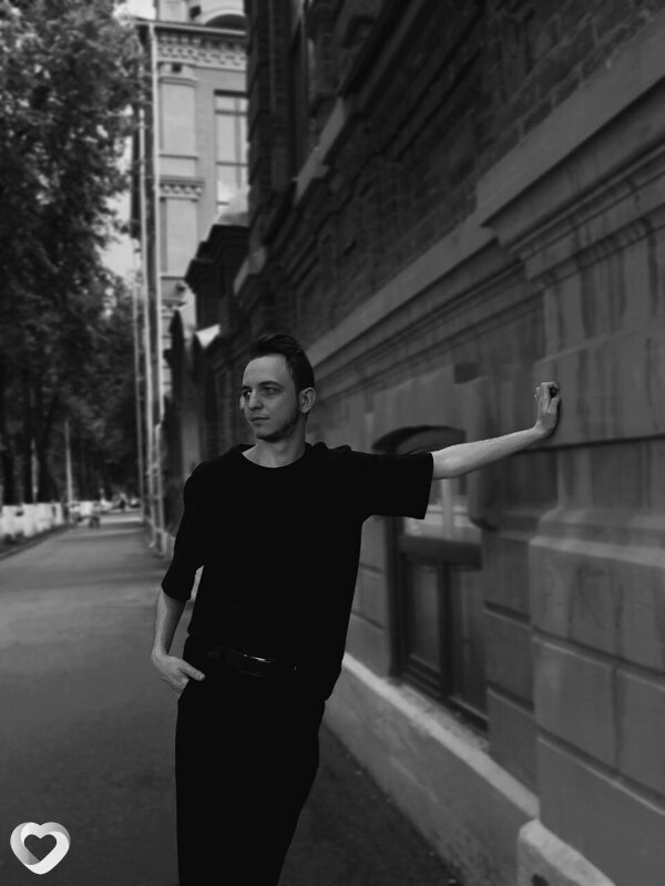 Владислав, 22, Уфе — анкета №2486565