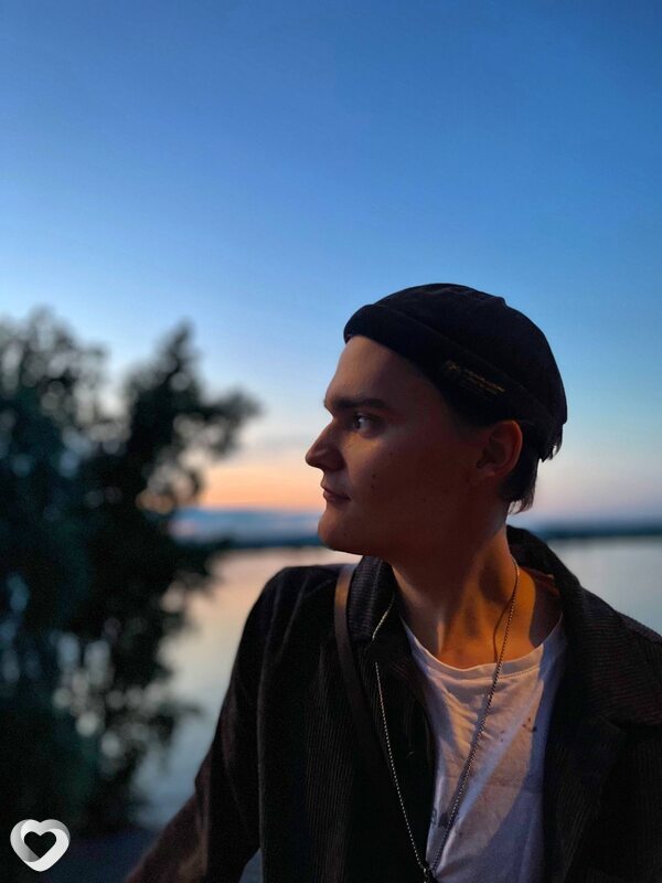 Марсель, 23, Нижнекамске — анкета №2486575