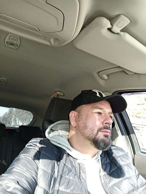 Сергей, 45, Санкт-Петербурге — анкета №2486482